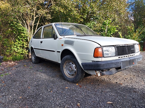 Skoda 7 of 10