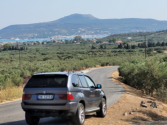 BMW X5 7 of 30
