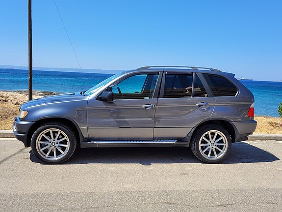 BMW X5 20 of 30