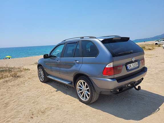 BMW X5 3 of 30