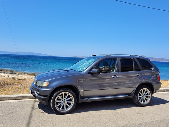 BMW X5 19 of 30