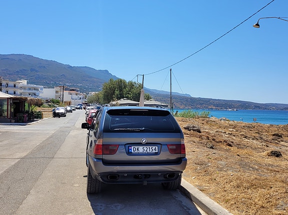 BMW X5 16 of 30