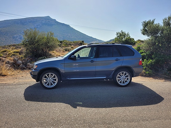 BMW X5 27 of 30