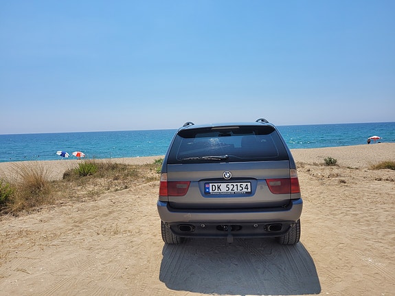 BMW X5 4 of 30