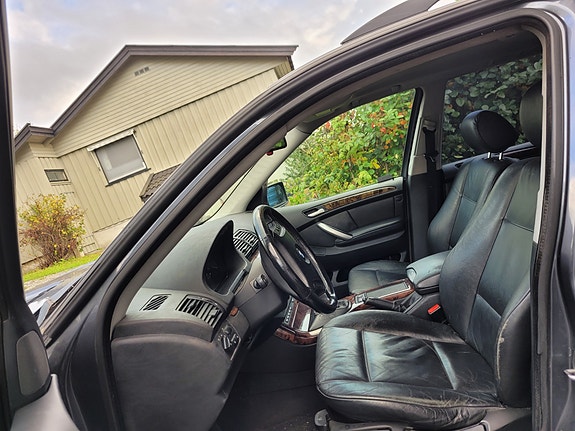 BMW X5 15 of 30