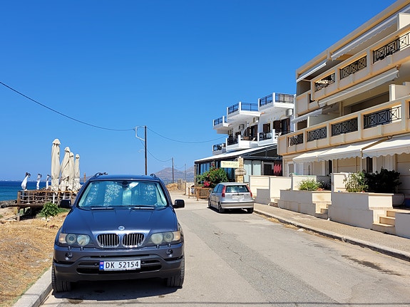BMW X5 22 of 30