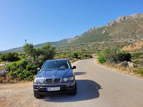 BMW X5 9 of 30