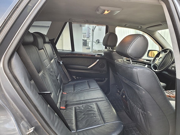 BMW X5 10 of 30