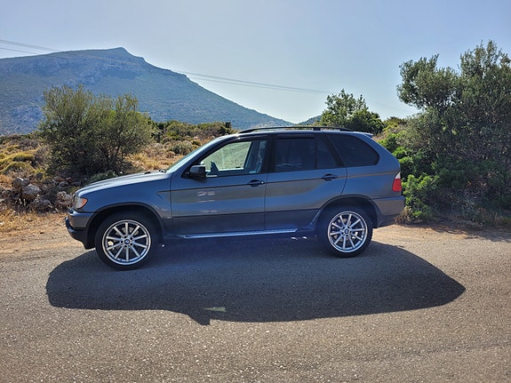 BMW X5 25 of 30