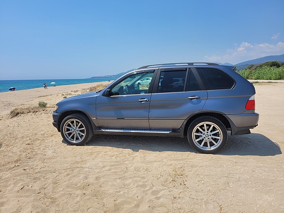BMW X5 2 of 30