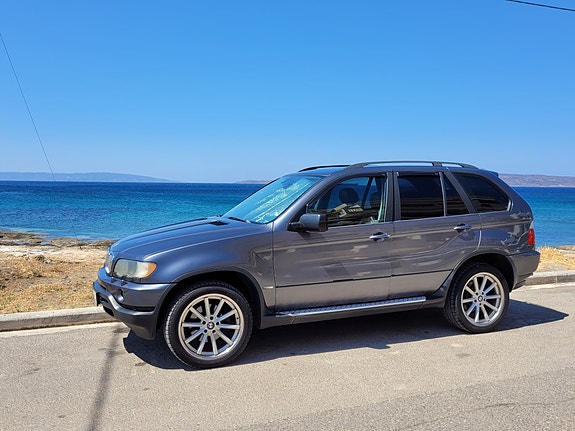 BMW X5 18 of 30