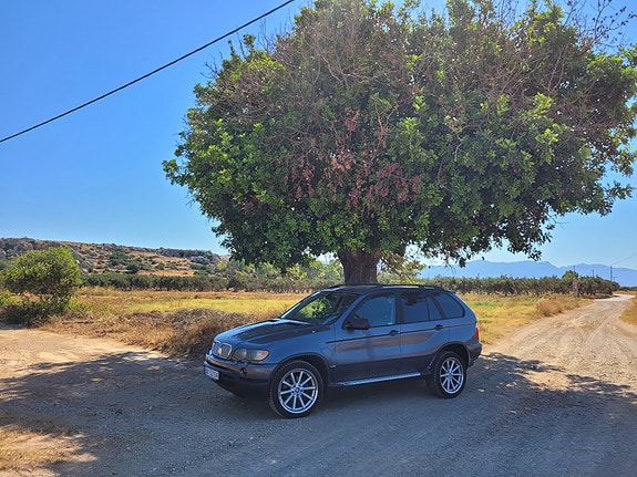 BMW X5 23 of 30