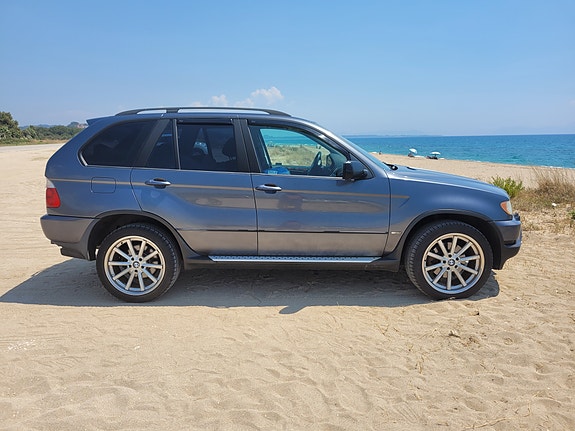 BMW X5 5 of 30