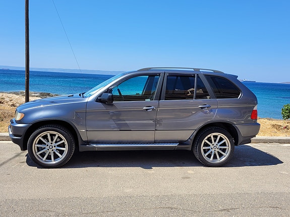 BMW X5 21 of 30