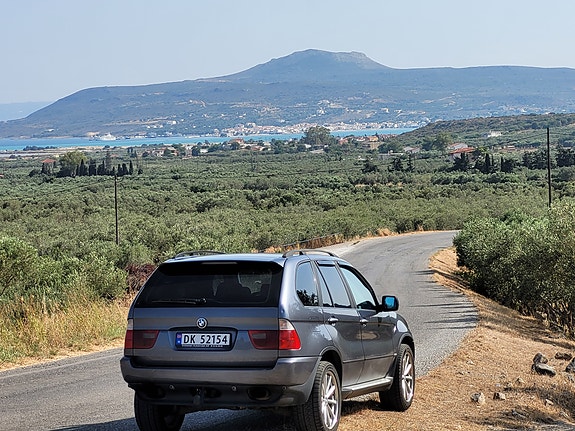 BMW X5 8 of 30