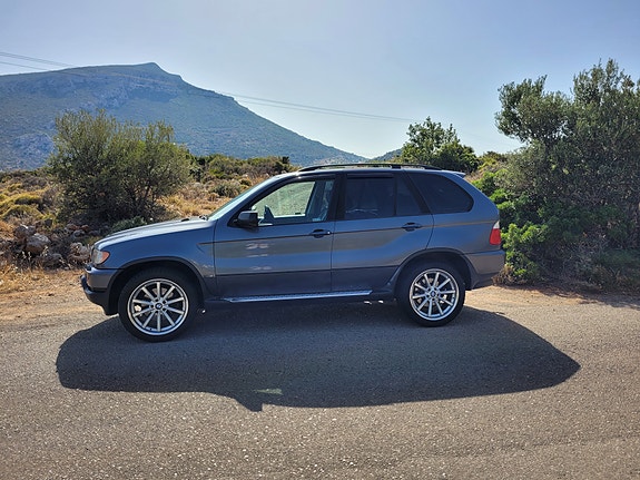 BMW X5 26 of 30