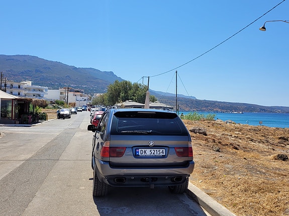 BMW X5 17 of 30