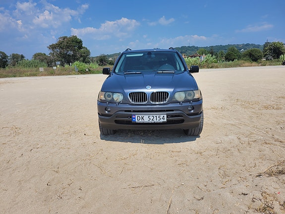 BMW X5 6 of 30