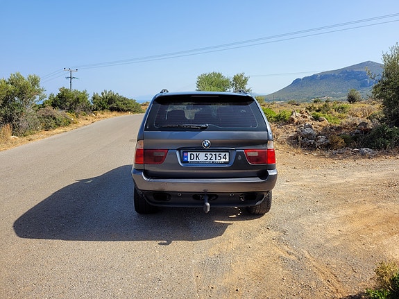 BMW X5 24 of 30