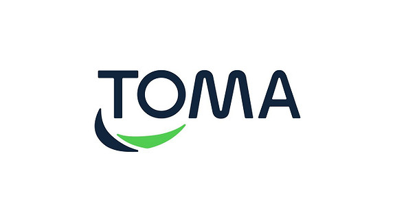 Tomagruppen AS logo