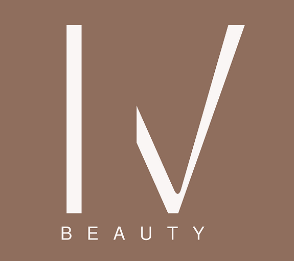 IV Beauty logo