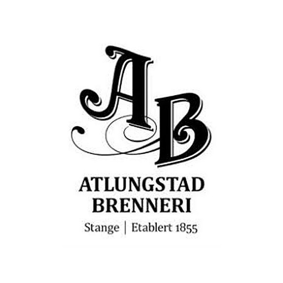 Atlungstad Brenneri AS logo