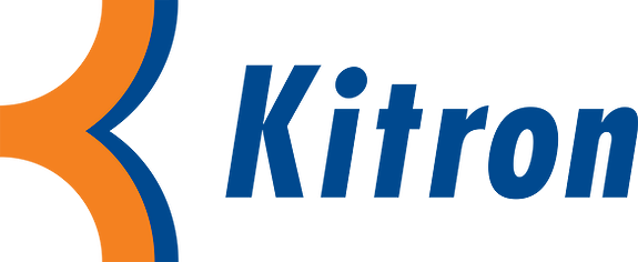 Kitron ASA logo