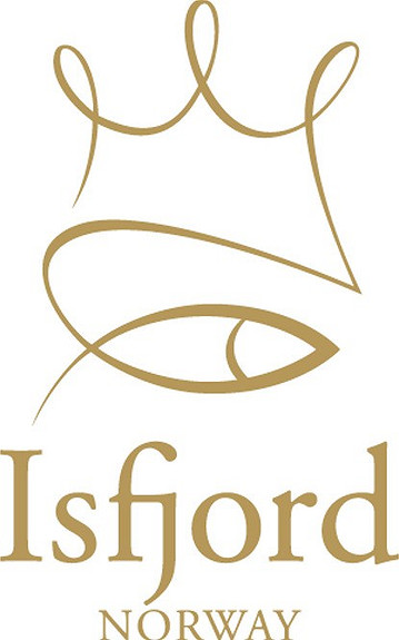 ISFJORD NORWAY AS logo