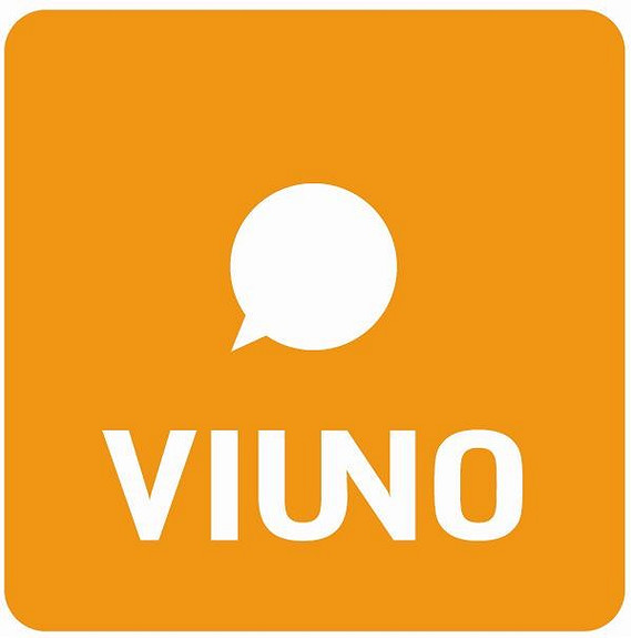 Viuno AS logo