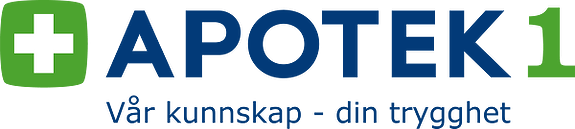 Apotek 1 Gruppen AS logo