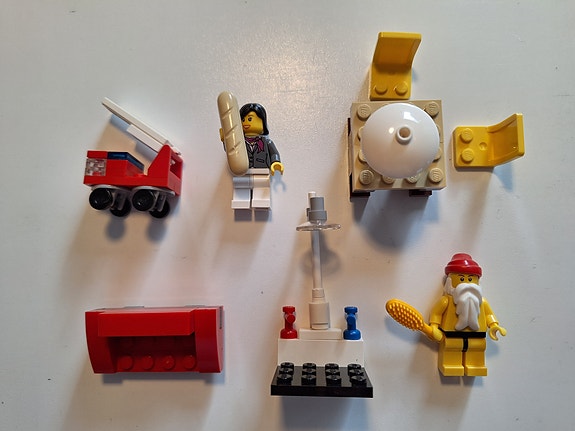 Product image 3 of 5