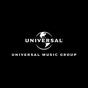 Universal Music AS logo