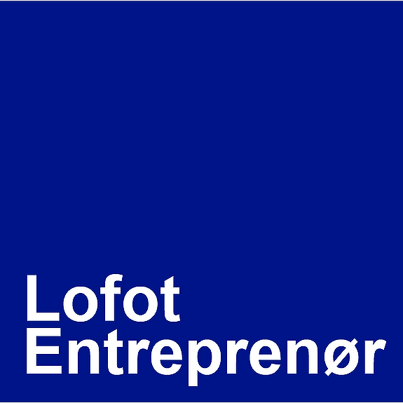 Lofot Entreprenør AS logo