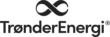 TrønderEnergi Kraft AS logo