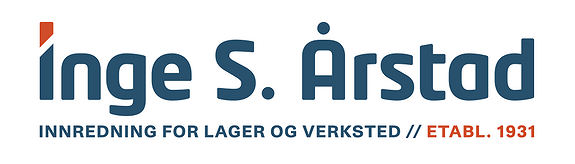 Inge S Årstad AS logo