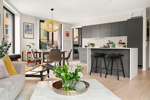 Velkommen til vakre Vulkan 2 presentert av Karoline Selvåg v/PrivatMegleren