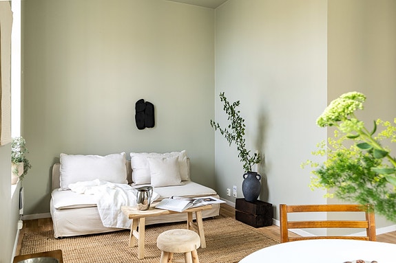 St. Halvards gate 1A presenteres av EIE Eiendomsmegling ved Torvan Shokri.