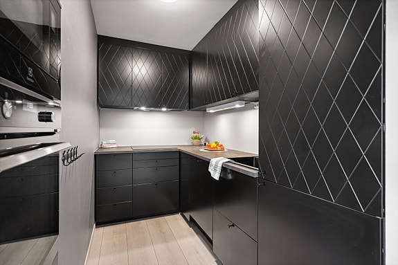 Kamila Rosiak v/DNB Eiendom presenterer Skullerudveien 59!