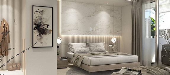 Bruk en megler med gode referanser - se SPANIA1.no