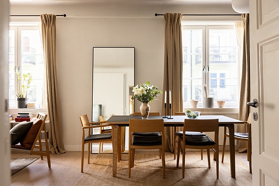 Velkommen til Frichs gate 2A!