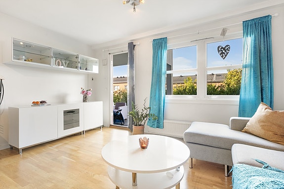 Velkommen til Asperudåsen 39!