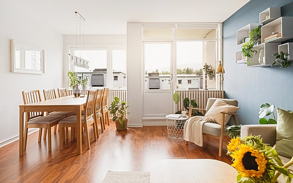 Velkommen til Nattlandsveien 100H presentert av Are Fotland v/ Nordvik Bolig.
