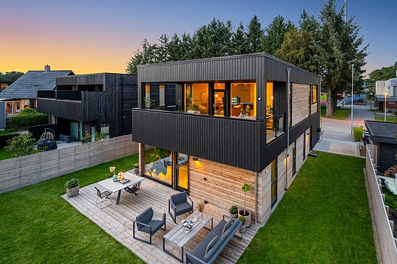 Velkommen til Jønningsheiveien 41C! Presentert av Thomas Heggen v/PrivatMegleren Sandnes