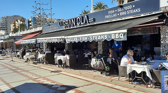 Gode referanser - SPANIA1.no