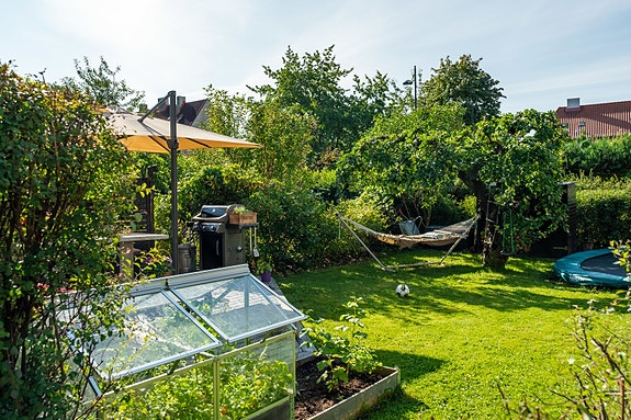 Velkommen til Moltke Moes vei 1!