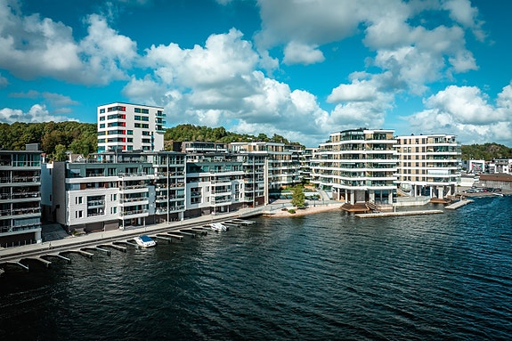 VELKOMMEN TIL KILGATA 5D