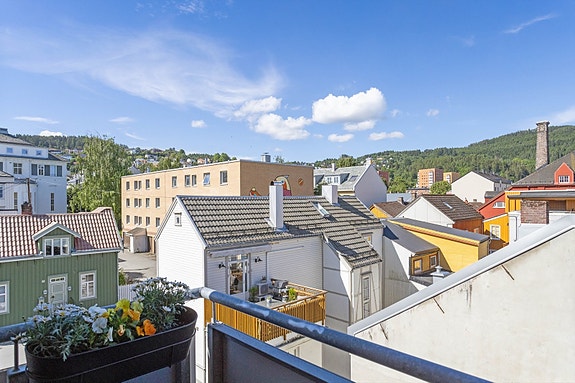 DNB Eiendom ønsker deg velkommen til Nedre Ila 13A!