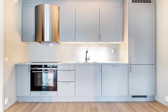 Velkommen til visning i Vitaminveien 26!