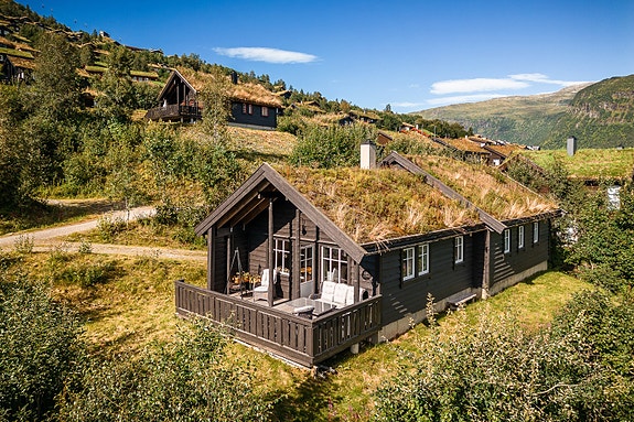 Velkommen til Bygardslii 131!