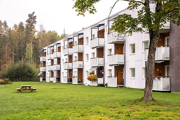 Aktiv Eiendomsmegling ved Kamilla Schau har gleden av å presentere Åsenhagen 9B!